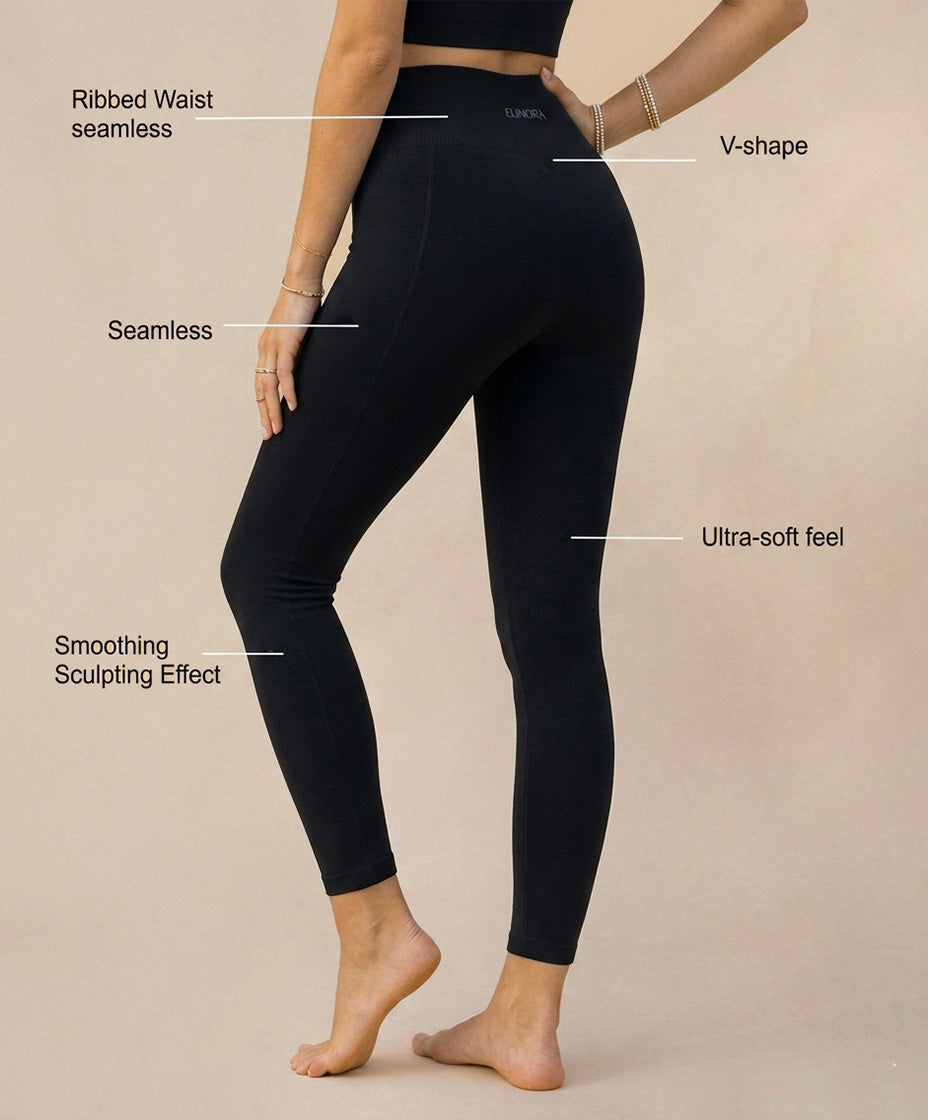 Pourquoi ton legging devient transparent en squat, au yoga ou au Pilates (et comment l'éviter)