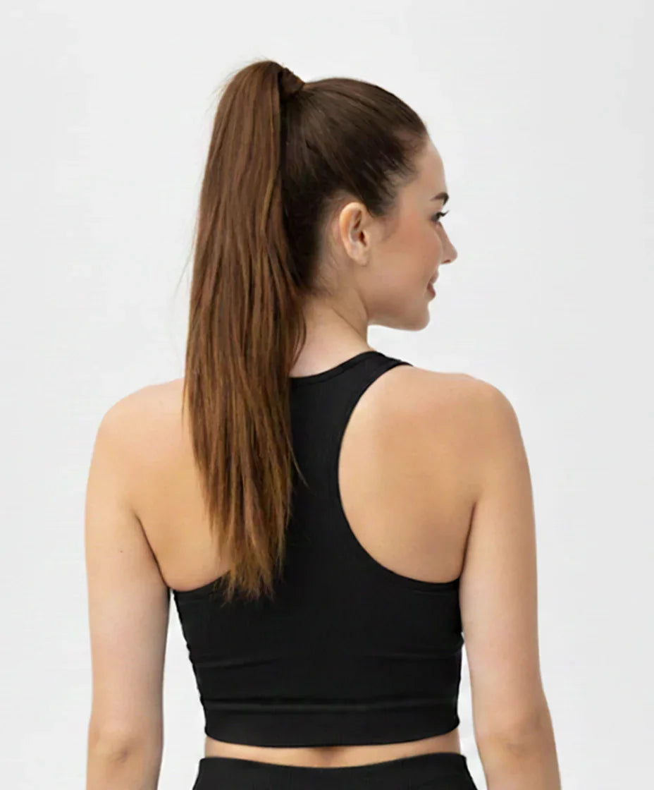 Débardeur dos nageur en tencel™ - UltimComfort 7