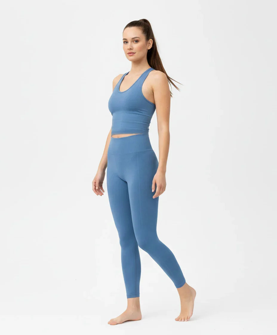 Débardeur dos nageur en tencel™ - UltimComfort 7