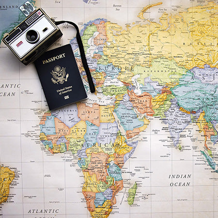 Guide pratique d'Elindra : Comment choisir les vêtements pour voyager confortablement en avion