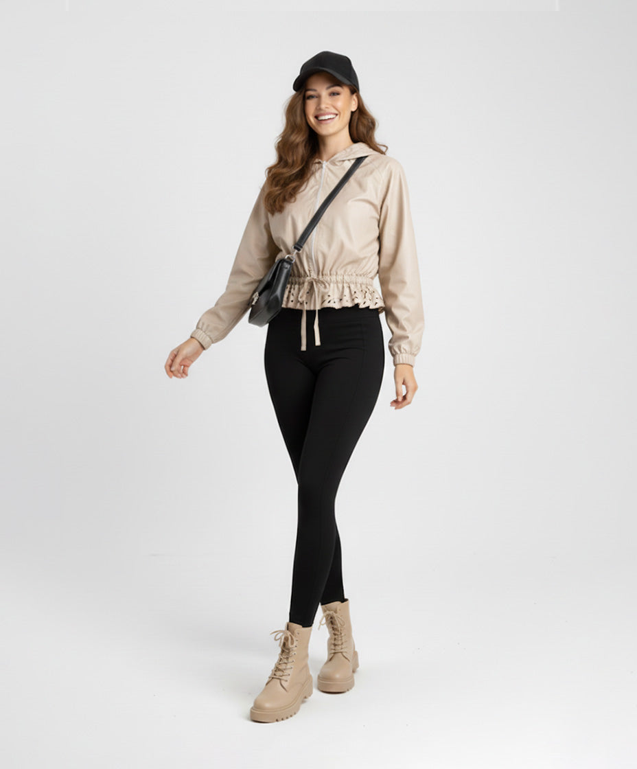 Veste de pluie légère - LightShell 5