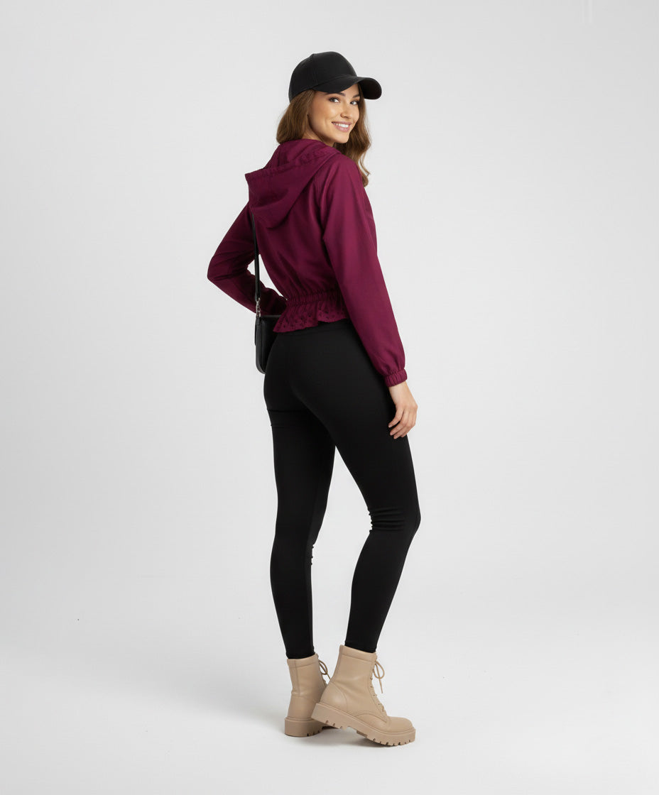 Veste de pluie légère - LightShell 5