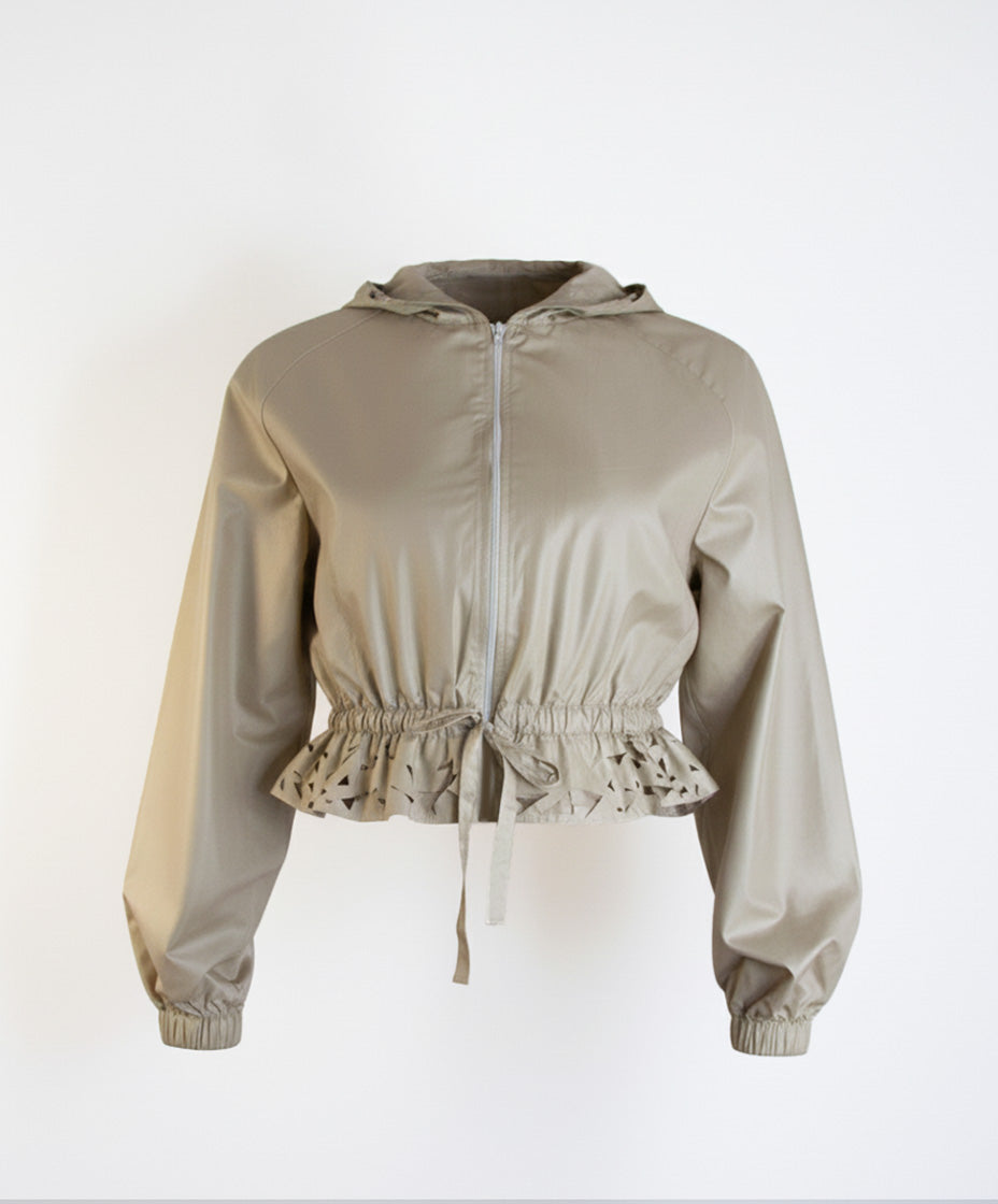Veste de pluie légère - LightShell 5