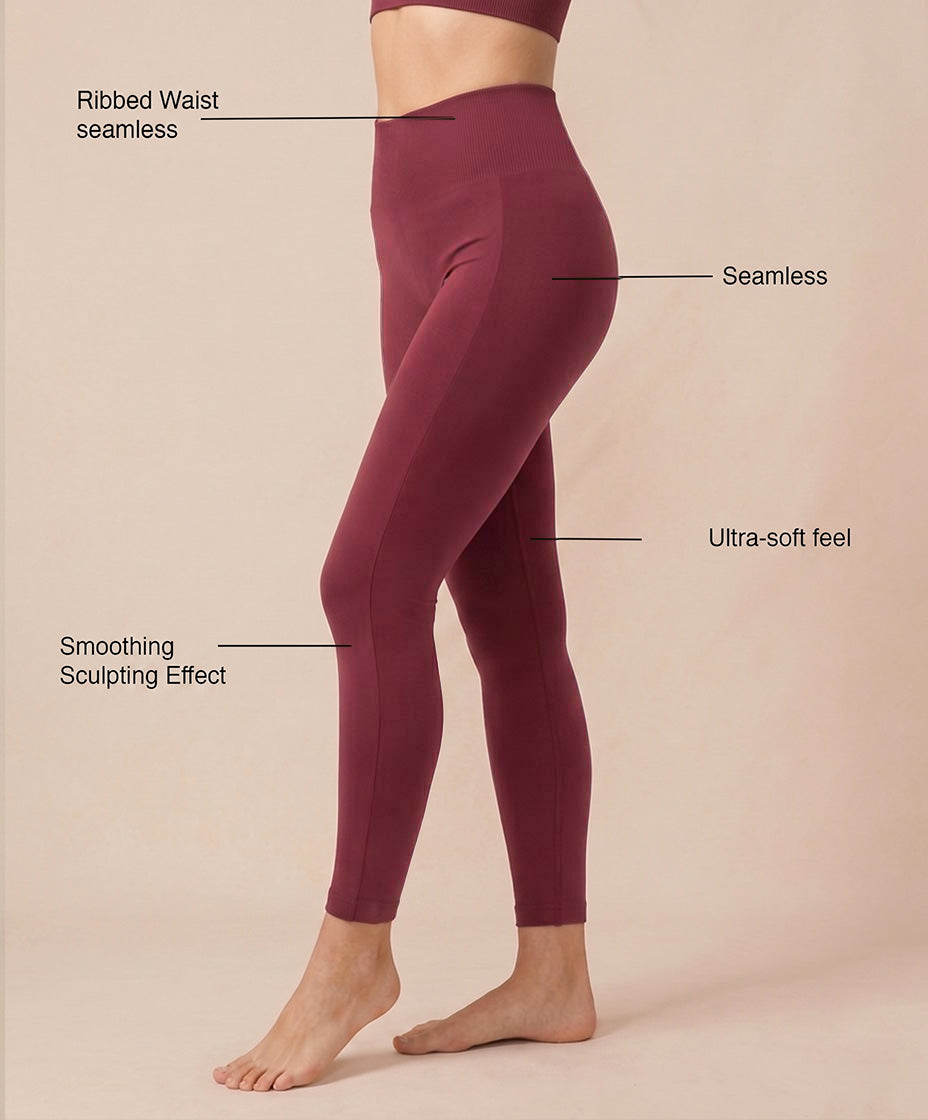 taille_haute_legging_yoga_pilate_tissu_naturel