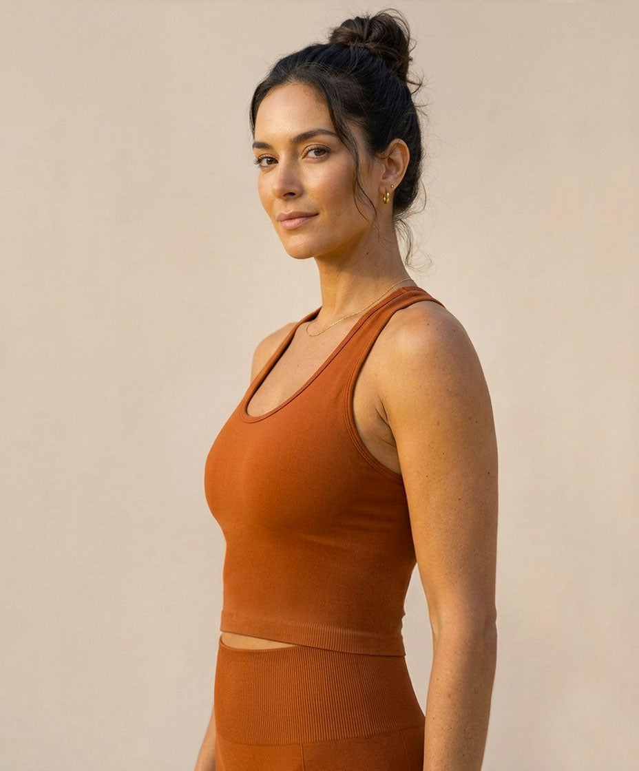 Tank Top - UltimComfort 7